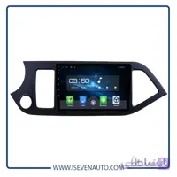 مانیتور اندروید VoxX – مدل C700Pro کیا _ پیکانتو 2014