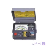 مولتی فانکشن آنالوگ کیوریتسو مدل ۶۰۱۸ ا Multi Function Testers MODEL 6018
