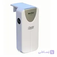 کرم تالک مایع کودک talc مناسب بدن سیوند 150 میلی لیتر