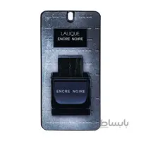 عطر جیبی مردانه آرتینی مدل ENCRE NOIRE حجم 35 میلی لیتر