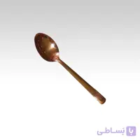 قاشق مسی J025