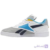 کفش مخصوص پیاده روی مردانه ریباک مدل Reebok Club C RC 1 DV8662
