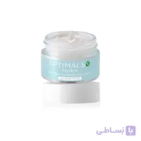 کرم دور چشم رفع تیرگی هیدرا اوریفلیم Optimals
