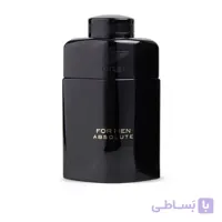 ادو پرفیوم مردانه بنتلی مدل Absolute حجم 100 میل