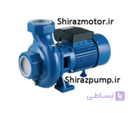 پمپ سانترفیوژ سه اسب سه اینچ هاچاسو
