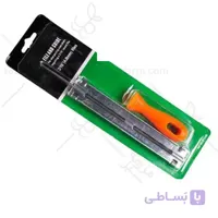 سوهان زاویه زن اره موتوری
