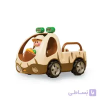 ماشین سافاری برند Tolo