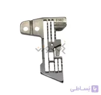 صفحه زیگزال 5 نخ (E982)