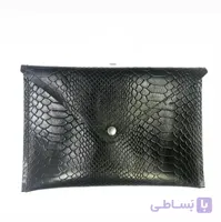 فولدر چرم مون مدل pyth KIA