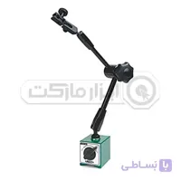 پایه ساعت اندیکاتور Insize ( اینسایز ) هیدرولیکی مدل 80-6208 ا کد محصول: 80-6208