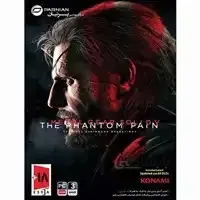بازی Metal Gear Solid V The Phantom Pain برای Pc