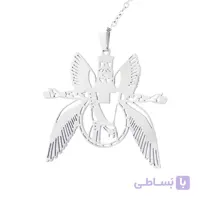 پلاک فروهر کد 268