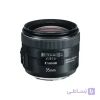 Canon EF 35mm f/2.0 IS USM