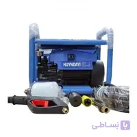 کارواش دینامی هیوندا HAW385