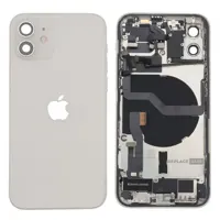 بدنه شاسی آیفون ۱۲ مینی اپل | Rear Back Housing iPhone 12 mini