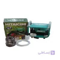 کارواش دینامی هیتاچی _پارکساید مدل شاسی دار