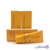 کرم ضد آفتاب بی رنگ لافارر La farrerr