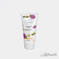 لوسیون نرم کننده مو دیپ سنس مناسب موهای خشک و آسیب دیده حجم 200 میل ا Deep Sense Hair Conditioner Lotion 200 ml