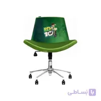 صندلی کودک مدل بنتن Ben10 D205CT انرژی