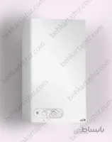 پکیج شوفاژ دیواری ایران رادیاتور مدل M 28FF
