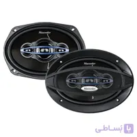 اسپیکر مکسیدر مدل PL6907
