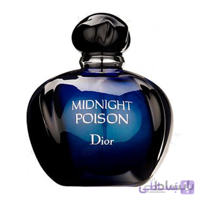عطر ادکلن دیور میدنایت پویزن
