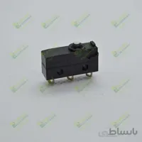 میکروسوییچ بدون اهرم ضدآب 5 آمپر ZIPPY SW