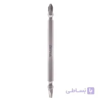 سری پیچ گوشتی یک سر دوسو یک سر چهارسو نووا مدل NTB 1190