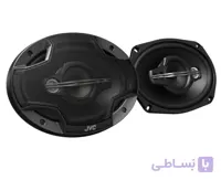 JVC CS-HX6959 بلندگو بیضی جی وی سی ا JVC
