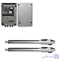 جک درب پارکینگ واچمن لوکس 65 شفت بلند ا Wachman-Luxury-Parking-Door-Jack-65-Long-Shaft