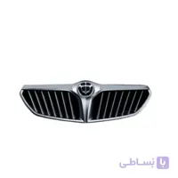 جلو پنجره برلیانس H320
