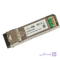 ماژول فیبر نوری میکروتیک SPlus85DLC03D