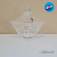 قندان سیتی لاین مربع