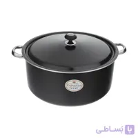قابلمه کاج نچسب مدل GK37 سایز 37