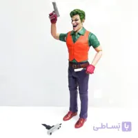 اکشن فیگور جوکر اورجینال DC