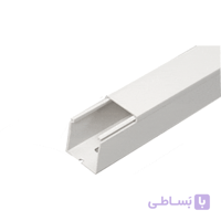 داکت برق سایز ۳۰×۳۰ دانوب