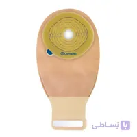 کیسه کلستومی ایلئوستومی یک تکه ته باز کانواتک مدل ۴۱۶۷۱۹