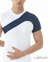 کتف بند و بازوبند یک طرفه داکترمد 128 ا Dr.med 128 Body Support