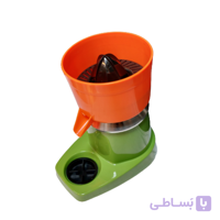 آب پرتقال گیری استار