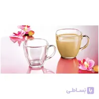 فنجان کارینا لومینارک