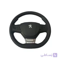 غربیلک فرمان پژو207