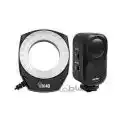 رینگ فلاش ال ای دی ماکرو گودکس Godox RING48 Macro