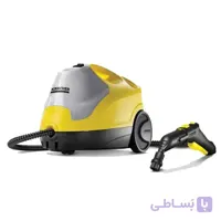 بخارشوی کرشر مدل *SC4* ا SC4