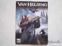 بازی Van Helsing