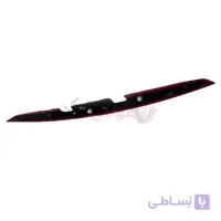 قاب چراغ پلاک ام وی ام 550