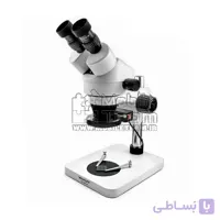 لوپ-میکروسکوپ یاکسون MICROSCOPE YAXUN AK10B