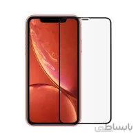گلس توری دار ضدگرد و غبار Anti Dust مناسب برای ایفون 11Pro Max