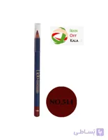 خط لب لیدو شماره 514