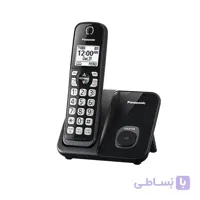 تلفن بی سیم پاناسونیک مدل KX-TGD510 ا Panasonic KX-TGD510