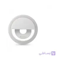 رینگ لایت سلفی مدل DC/B3A
